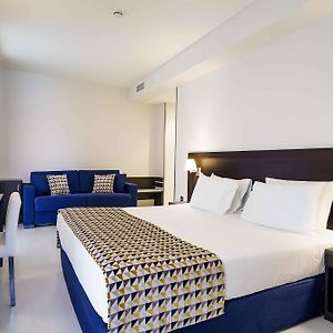 Chambre Quadruple